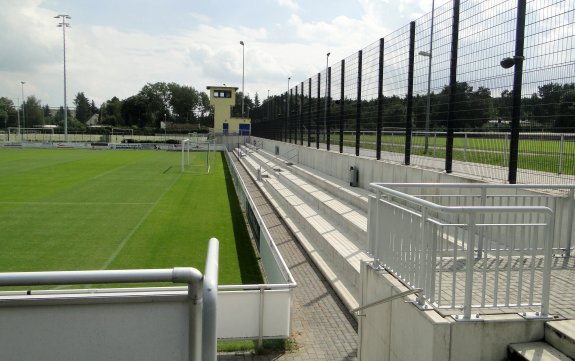 Werner-Seelenbinder-Stadion