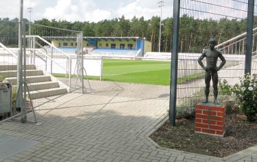 Werner-Seelenbinder-Stadion