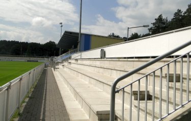 Werner-Seelenbinder-Stadion