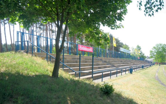 Waldstadion