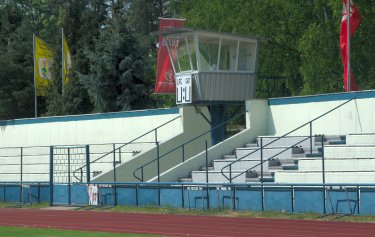 Waldstadion