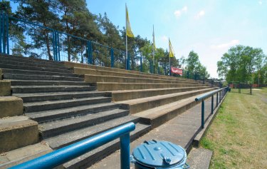 Waldstadion