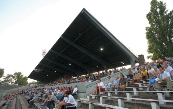 Südwest-Stadion