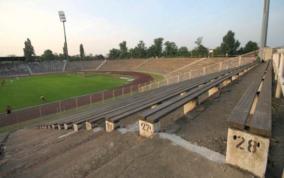 Südwest-Stadion