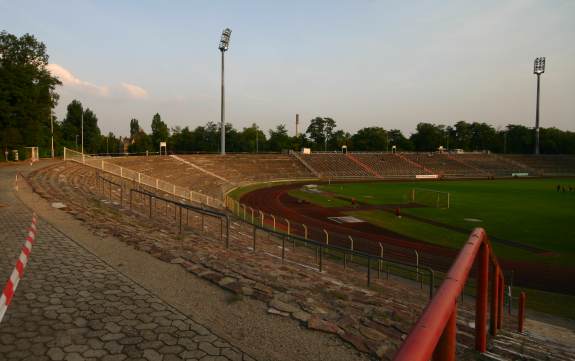 Südwest-Stadion