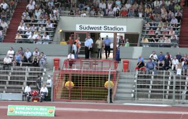 Südwest-Stadion