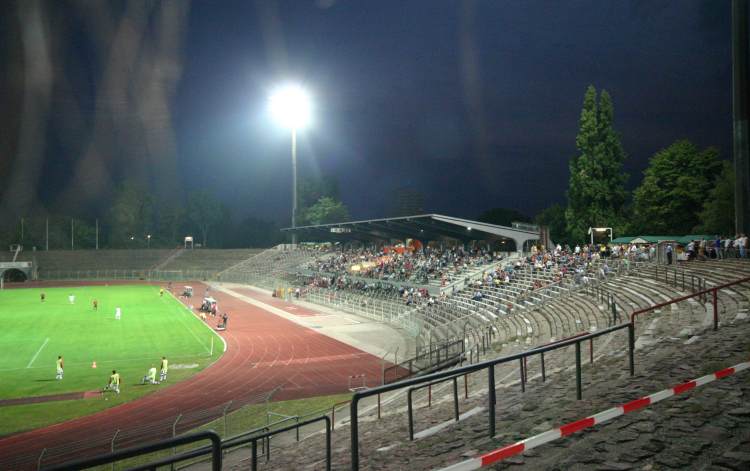 Südwest-Stadion