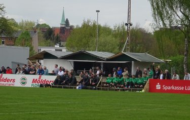 Stadion Sülzwiesen
