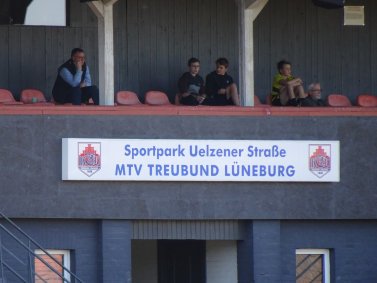 Sportpark Uelzener Straße