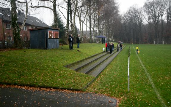 Stadion im Rauhen Holz