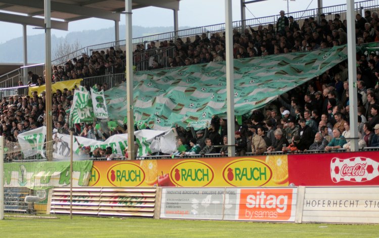 Reichshofstadion