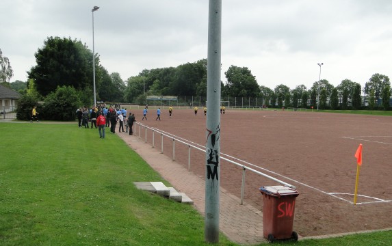 Hoesch-Park Asche I