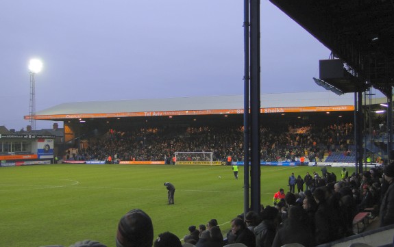 Kenilworth Road Stadium