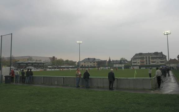 Stade Camille Polfer