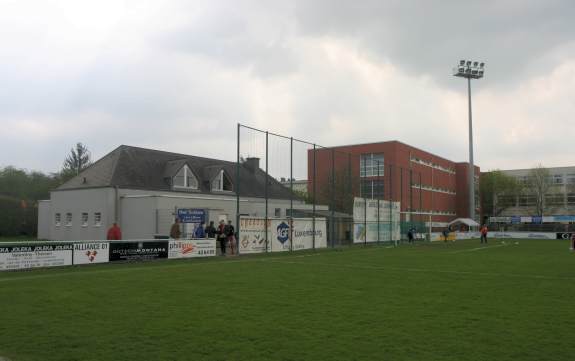 Stade Camille Polfer