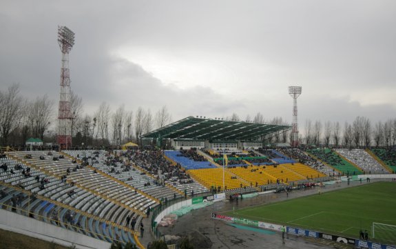 Stadion Ukraina