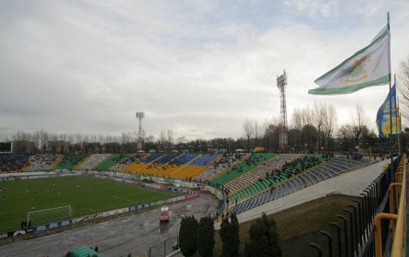 Stadion Ukraina