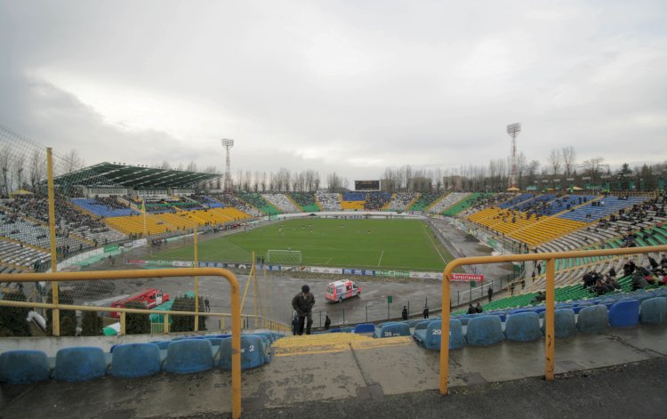 Stadion Ukraina