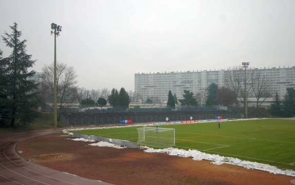 Stade de Balmont