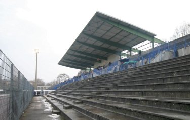 Stade de Balmont