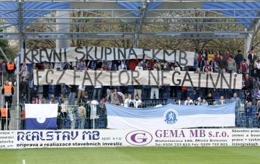 Mestský stadion