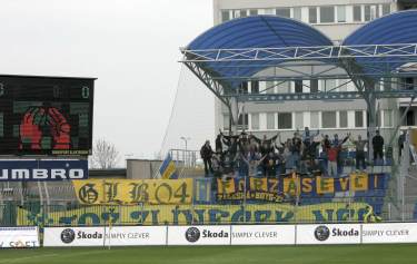 Mestský stadion