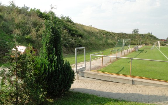 Stadion am Schöppensteg