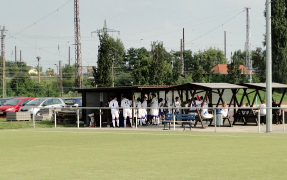 Stadion am Schöppensteg