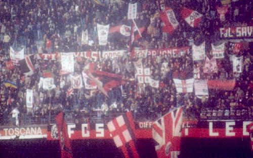 Giuseppe Meazza - Intro Milan-Fans