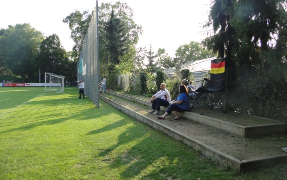 Sportzentrum Bleichstr.