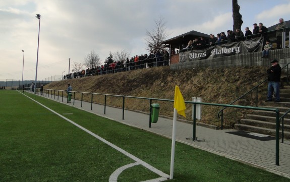 Stadion Schulstraße