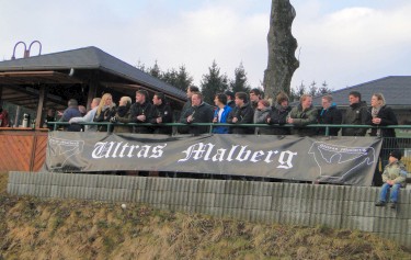 Stadion Schulstraße