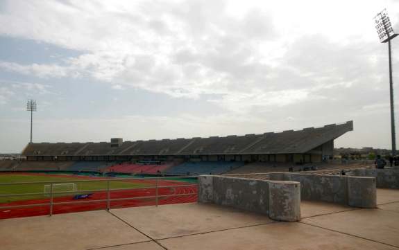 Stade du 26 Mars