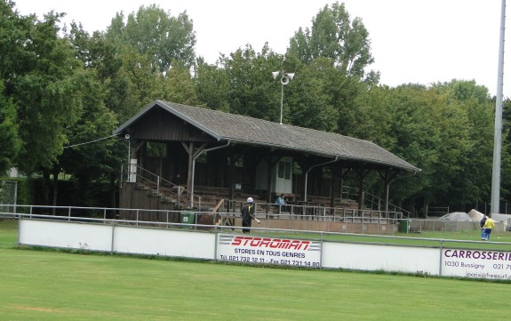 Stade du Bois-Gentil