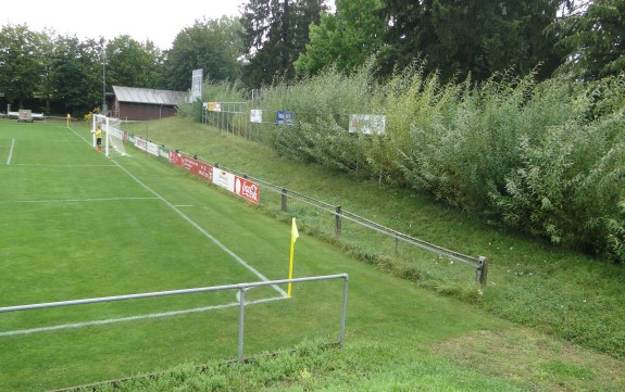 Stade du Bois-Gentil