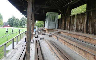 Stade du Bois-Gentil