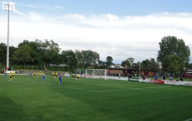 Stade du Bois-Gentil