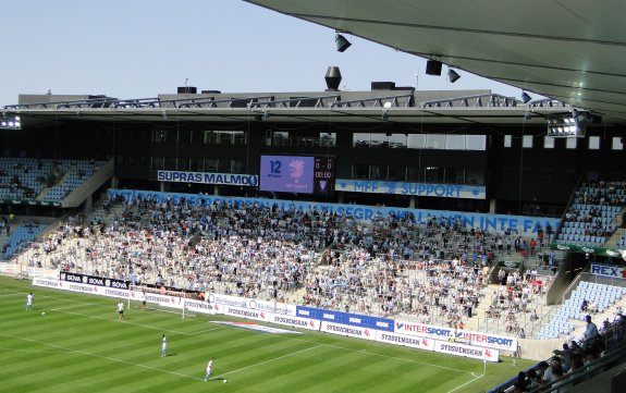 Svedbank Stadion