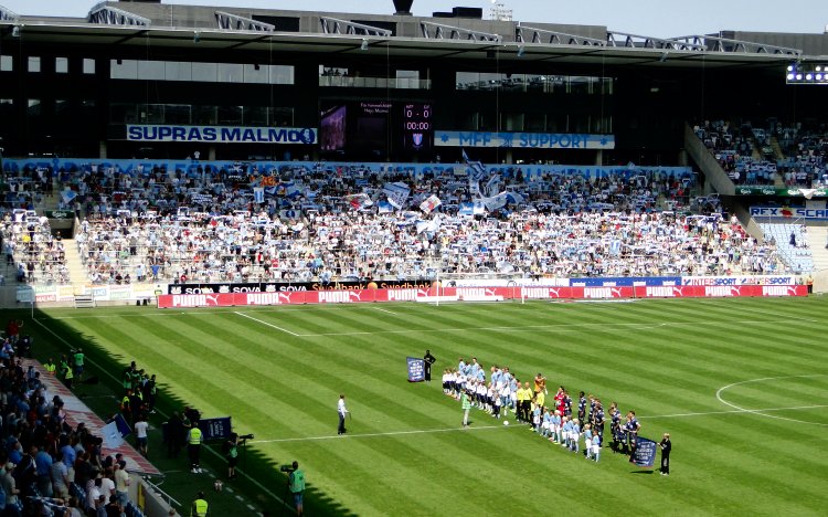 Svedbank Stadion