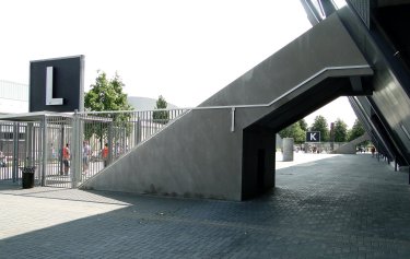 Svedbank Stadion