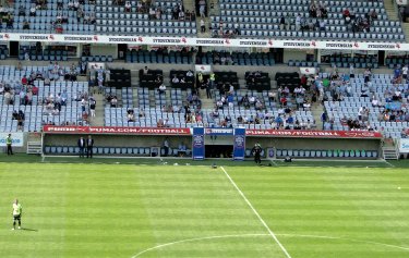 Svedbank Stadion