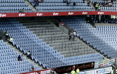 Svedbank Stadion