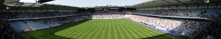 Svedbank Stadion