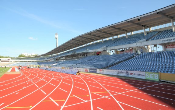 Malmö Stadion