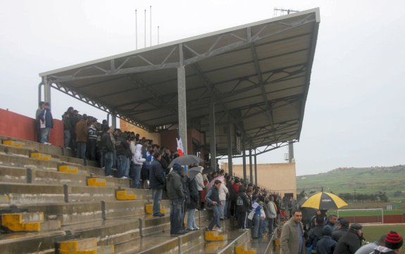 Centenary Stadium