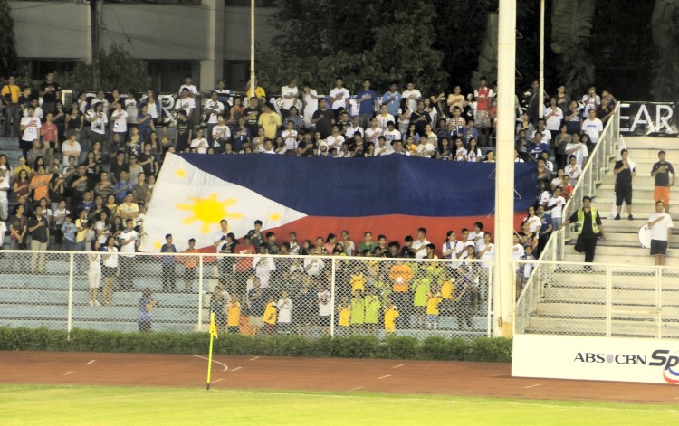 Rizal Memorial Stadium