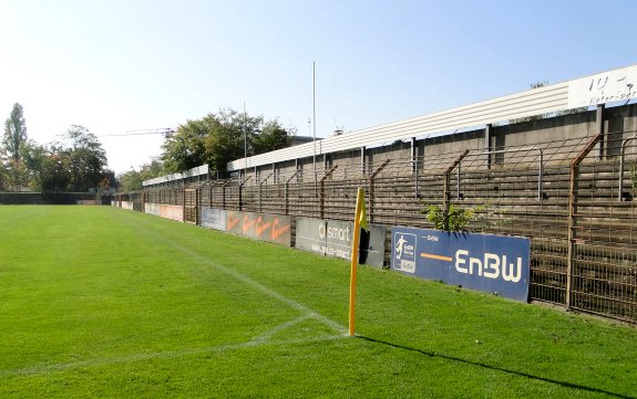 Stadion am Alsenweg (Seppl-Herberger-Stadion)