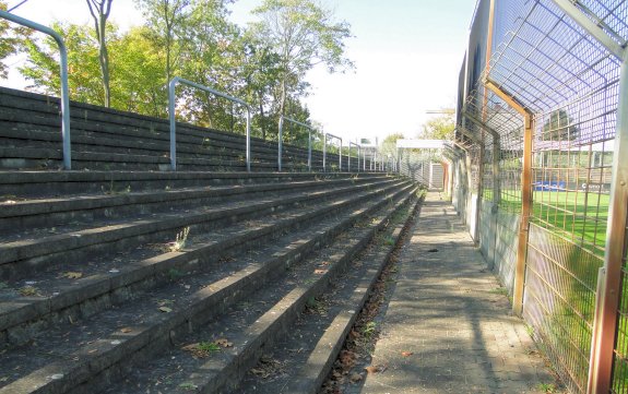 Stadion am Alsenweg (Seppl-Herberger-Stadion)