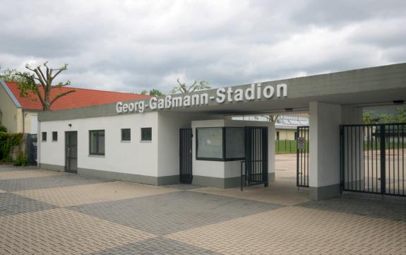 Georg-Gaßmann-Stadion