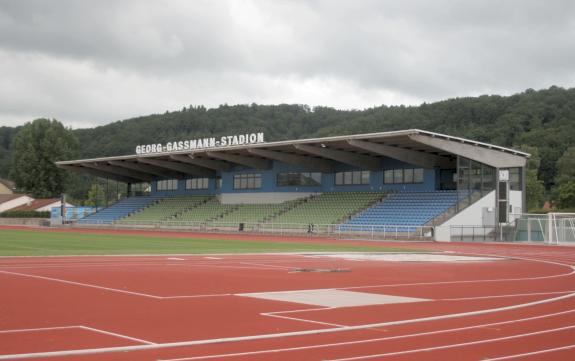 Georg-Gaßmann-Stadion